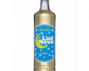 081 - LUA NOVA